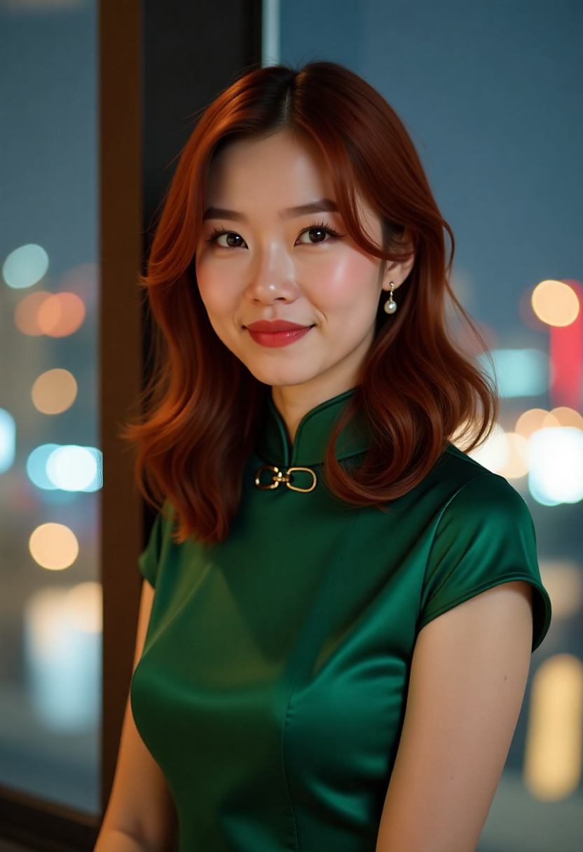 《一路向暖》
